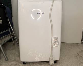 Hisense Portable Air Conditioner