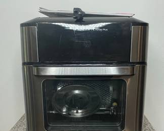 Instant Vortex Plus 10-Quart Air Fryer Oven