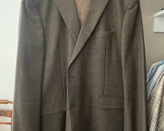 Joseph & Feiss International Sport Coat