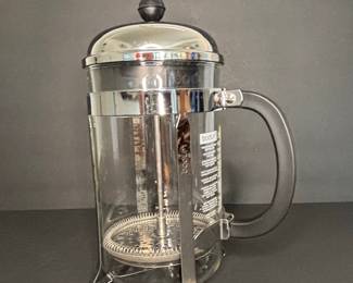 Bodum Chambord French Press