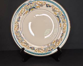 Lenox Fair Lady Saucer
