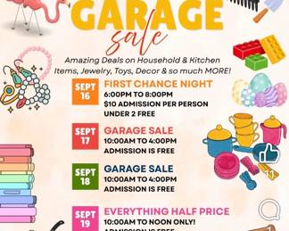 Sale Picture