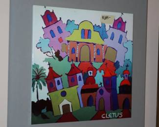 Sale Picture