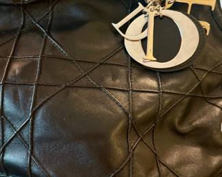 DIOR…brand new