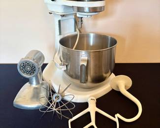 KitchenAid K5-A