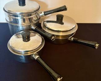 Lustre Craft Stainless