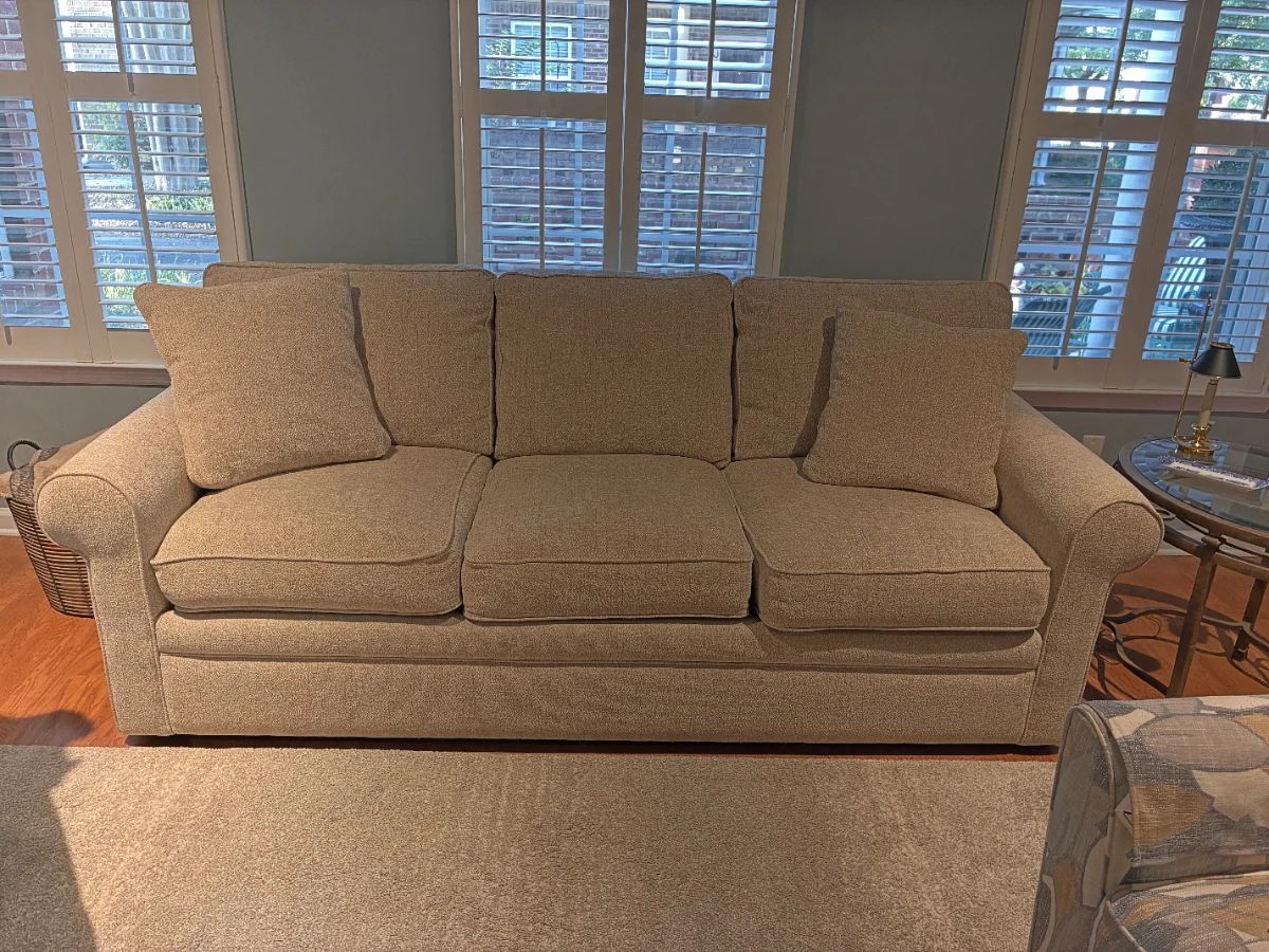 Lazy Boy Sofa $300.00