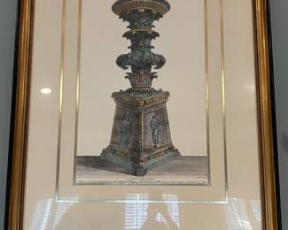 Roman art $200.00