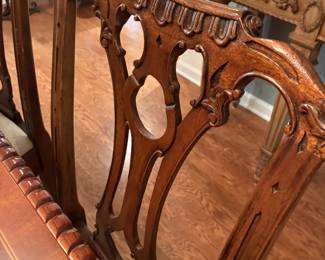 dining room chair 