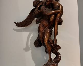 Statue ( the body of Christ ) $400.00