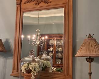 mirror $700.00