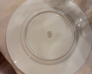 Lenox stamp