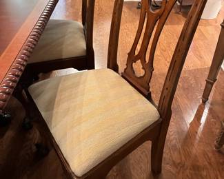dining room chair