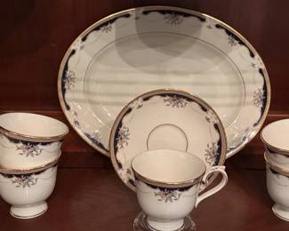 Lenox Fine china