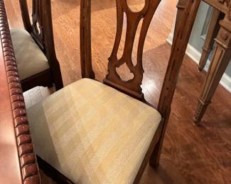 dining room chair