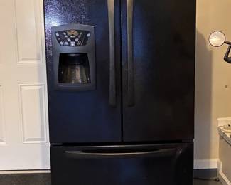 refrigerator $200.00
