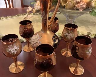another view of the 24k set