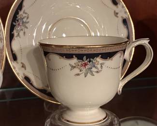 Lenox fine china