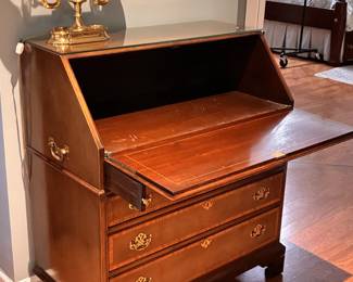 Small secretary $250.00