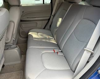 2009 Chevrolet HHR LT Sport Utility