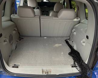 2009 Chevrolet HHR LT Sport Utility
