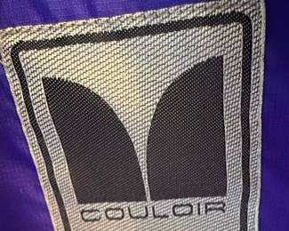 Couloir Vintage Ski Jacket
