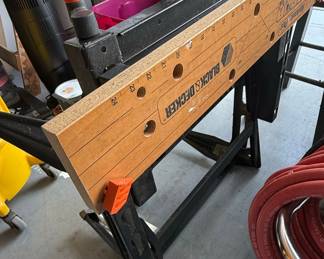 Black & Decker Workmate Plus Portable Workbench
