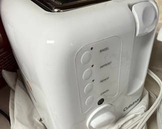 Cuisinart CPT-122 Compact 2-Slice Toaster