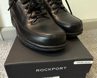 Rockport Eureka K71218 Men's Walking Shoes