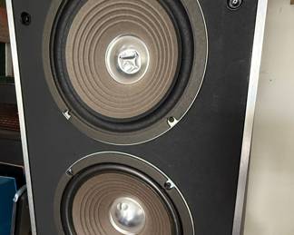 Panasonic SB-1600 Thrusters Speaker System