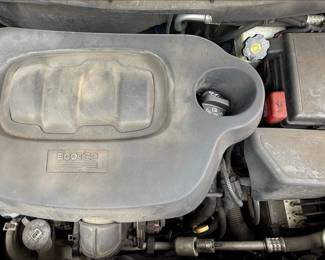 2009 Chevrolet HHR LT Sport Utility