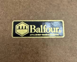 Balfour Hummingbird Keepsake Box