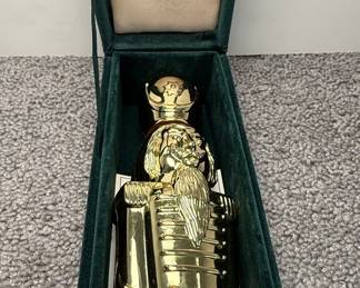 The Bombay Company Nutcracker Corkscrew