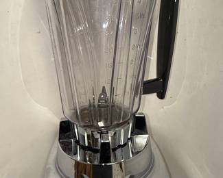 Vintage Hamilton Beach Deluxe Liqui-Blender