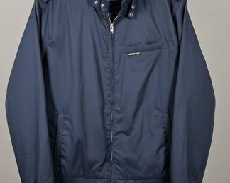 Members Only Iconic Racer Jacket