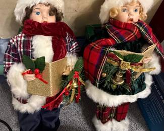 Holiday Decorations