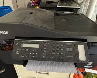 Epson Stylus NX300 All-in-One Printer