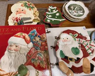 Holiday Decorations