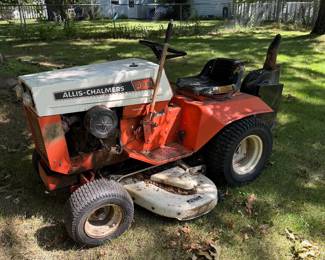 Allis-Chalmers 416