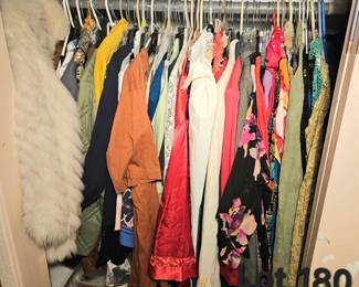 Lot 180 Clothing