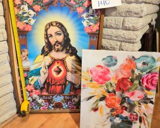 Lot 140 Art