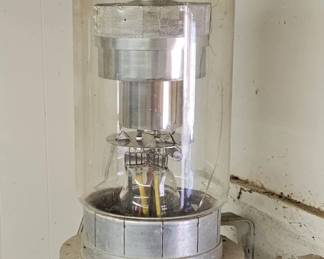 Lot 72 antique radio transmitter