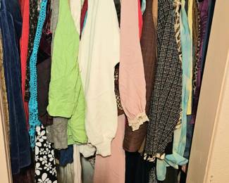 Lot 181 Clothing