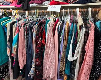 Lot 236 clothing