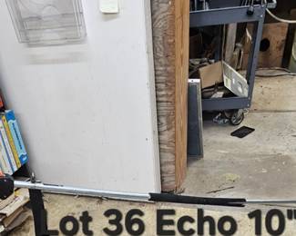 Lot 36 Echo 10