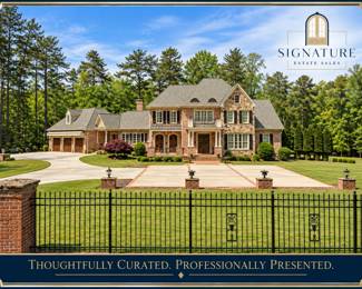 Signature Estate Sales