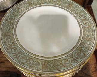 Renenaissance by Doulton