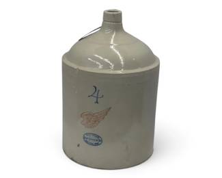 Redwing Jug