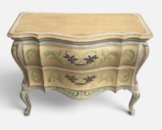 John Widdicomb Louis XV Commode
