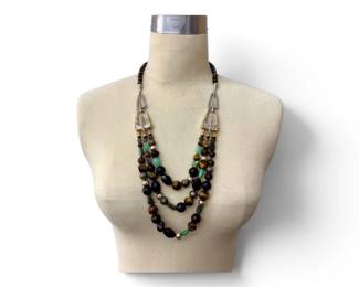 Alexis Bittar Necklace